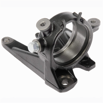 CV Axle Shaft Support Bearing Bracket for LS400 LS460