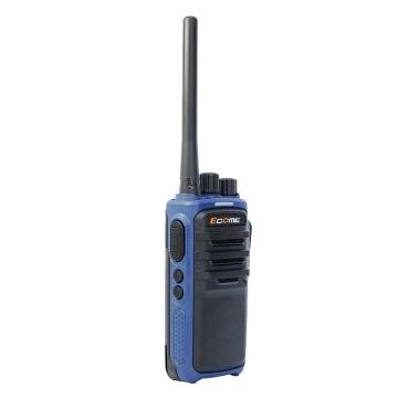 Ecome ET-79 Hom Ham Radio Digital Handheld