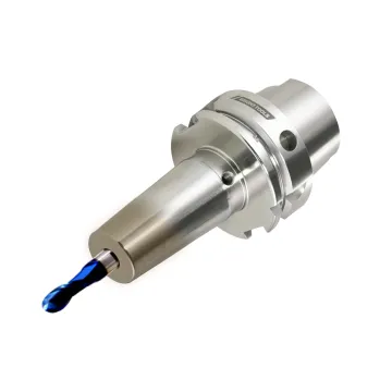 BRIGHT-TOOLS High Quality CNC & Shrink Fit Tool Holders: SK30 SK40