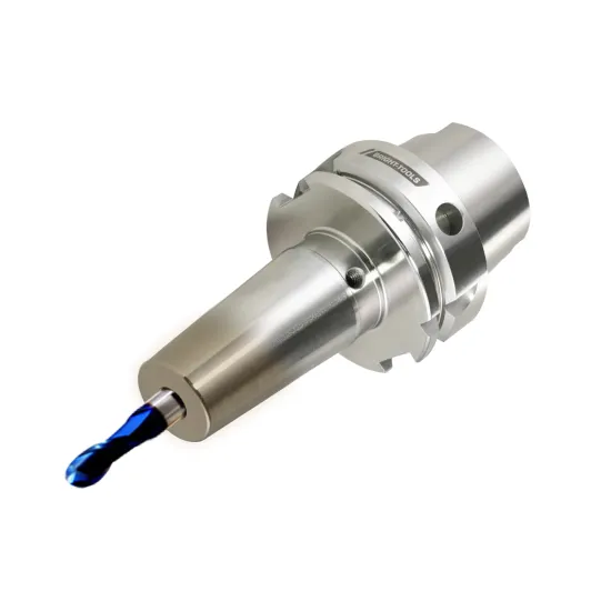 BRIGHT-TOOLS High Quality CNC & Shrink Fit Tool Holders: SK30 SK40