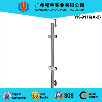 Stainless Steel Handrail Balustrade(YK-9116)