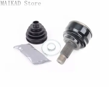 front outer c v joint axle shaft half shaft Drive shaft cv joint for BMW X5 E53 X5 3.0i 31607586433