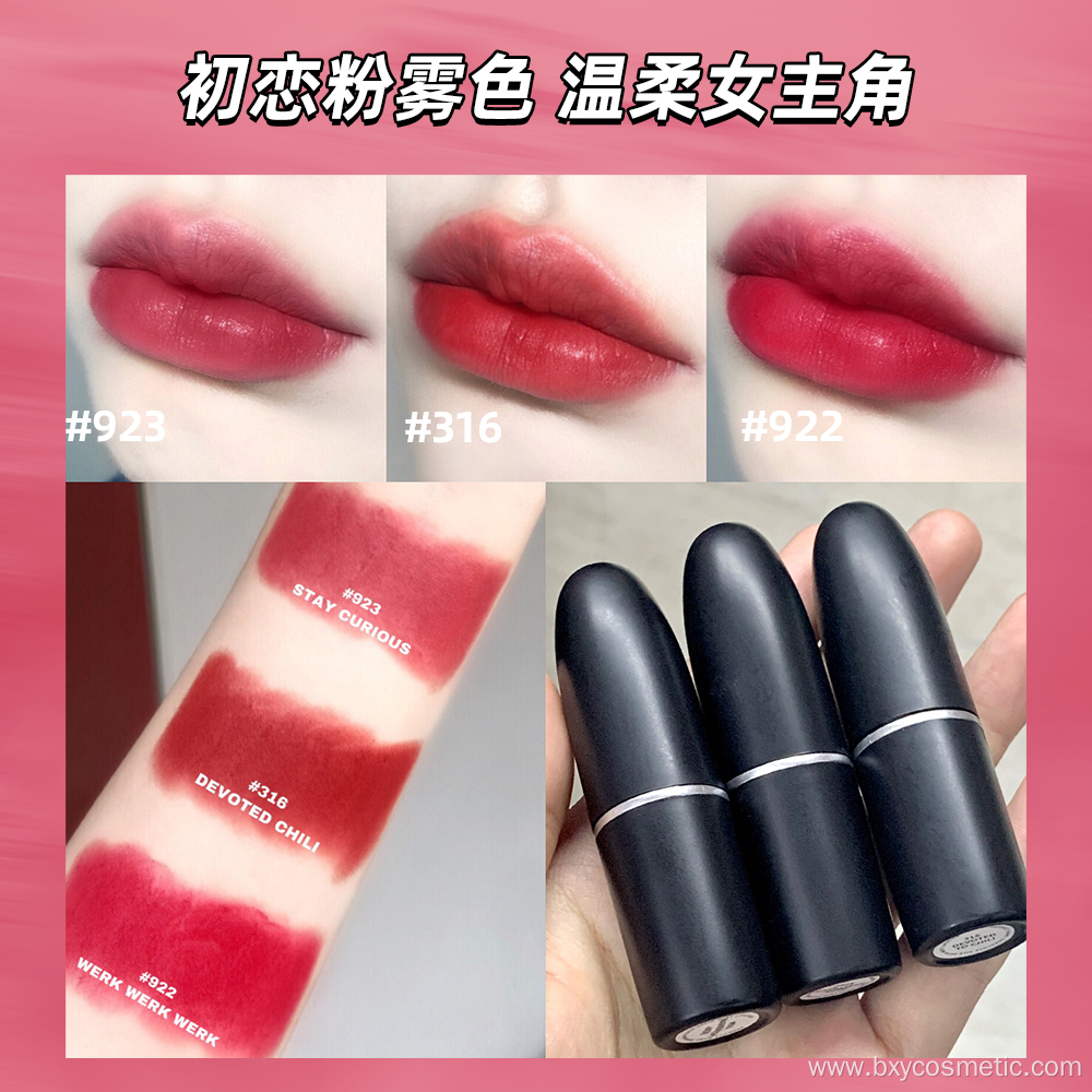 High Quality Bullet lipstick bulk