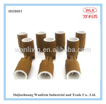 Made in China Round Thermal Analysis Cup Quick Response