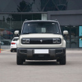 Pure electric car Baojun Yueye PLUS