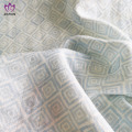 Bamboo Cotton Printing Coperta per bambini
