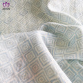 Bamboo cotton printing baby blanket