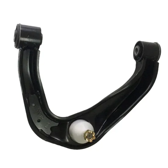 Front Upper Suspension Wishbone Control Arms 54525-EB70D for Navara 2.5 TD D40