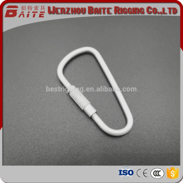 Baite EDC Pear Shaped Outdoor Aluminum Carabiner Karabiner Quick Link