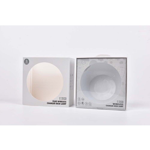 Luxury Paper Gift Custom Packaging Box