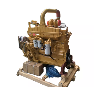 Cummins Brand New Diesel Engine NTA855-C310 for Construction