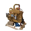 4VBE34RW3 двигатель NT855-P360 для грязевого насоса