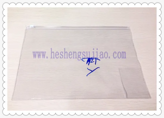 PVC Stationery Pocket (YJ-M001)