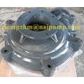 slurry pump cover plate F6013D21