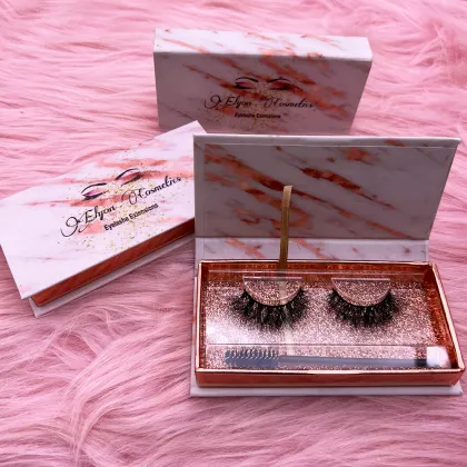 Wholesale 15mm Faux Mink Lashes and D Curl Strip Lashes: Products & Vendors