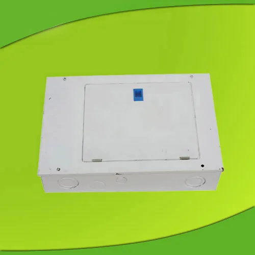 Mcb Parts Distribution Box, High Quality Mcb Parts Distribution Box on