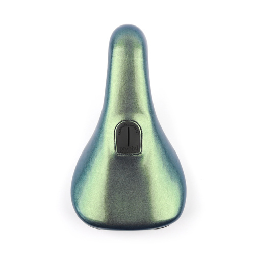 BMX Seat BMX Soft Saddle Colorful Bicycle Seat