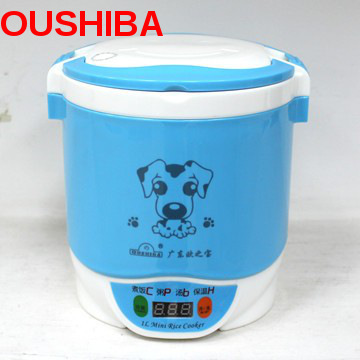 New Design 150W Energy Saving Mini Rice Cooker