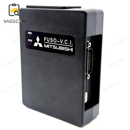 F110 Tablet with Full System for Heavy FUSO Diagnostic Programming - MUT3 (MUT III) for Mitsubishi Cars and Trucks