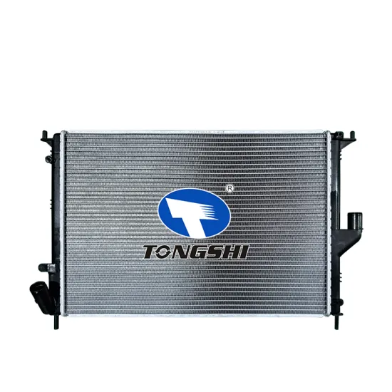 Auto Aluminum Radiator for RENAULT LOGAN I (LS_) 1.6