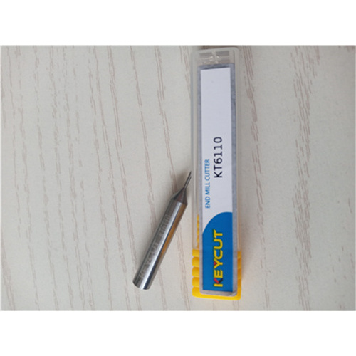 probe for auto machine