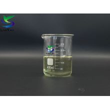 Líquido amarillo de alta pureza para la floculación de agua