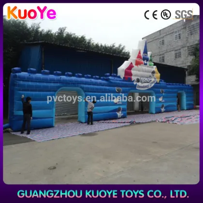 advertising inflatable for chocolate cookie, inflatables promotion,inflatable advertising welcome arch