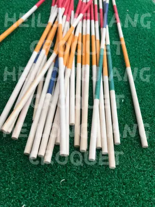 WOODEN GARDEN GAME-MIKADO