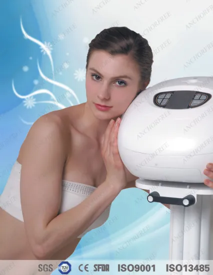 1mhz-10mhz Multifunctional Beauty Equipment Skin Tightening