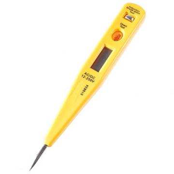 Voltage Tester (ITEM FHT-9818)