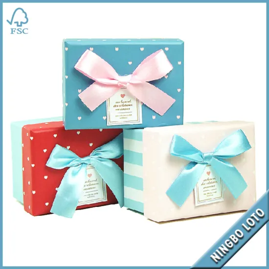 Hard Paper Box