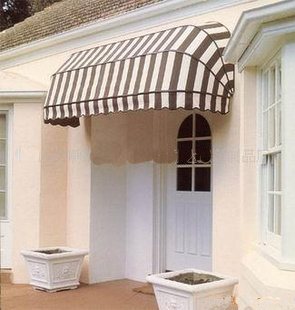 Pretty Dome Awning Canopy