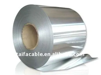top quality food packing 8011/1235 aluminium foil