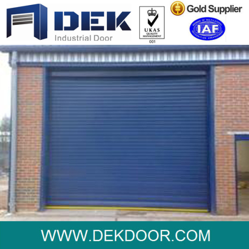 Rolling Open Style Door Rolling Shutter Door