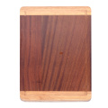 Two Color Cutting Board for Kitchen