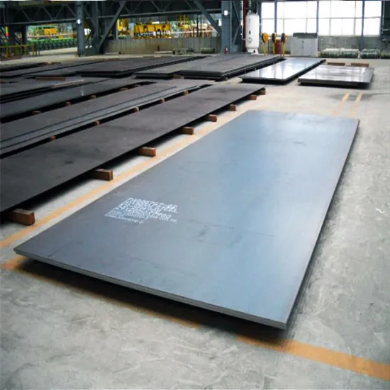 astm a36 mild steel plate carbon q235 sheets