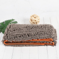 Large Dog Towel Super Absorbent Drying Towel Microfiber