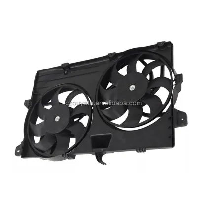 Auto Electrical Fan Radiator Cooling Fan For Edge 3.5 2007-2015