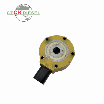 High Quality Fuel Pump Solenoid Valve 380-0810 for CAT C9.3 Engine - In Stock