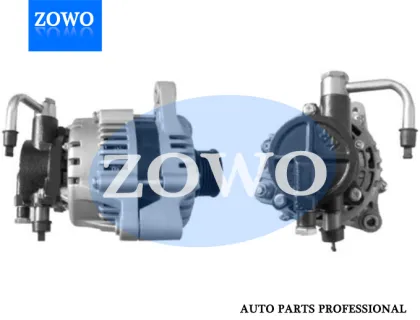 3730027020 HYUNDAI CAR ALTERNATOR 120A 12V