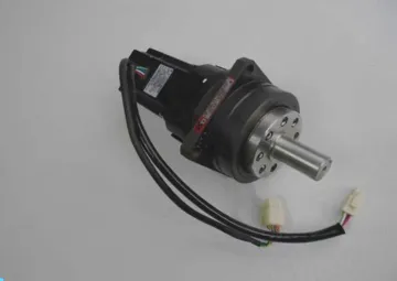 SGM-02A3G26 Yaskawa SGM System Servo Explosion-Proof