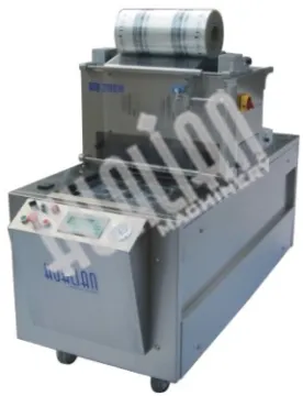 Tray Vacuum Gas-Flushing Automatic Packaging Machine