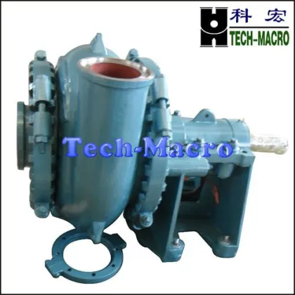 G(H) series factory hot sales centrifugal sand pump