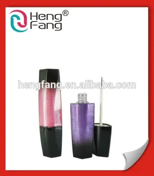 latest shining liquid glitter eye shadow