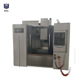 centro de mecanizado vertical cnc de metal vmc 850