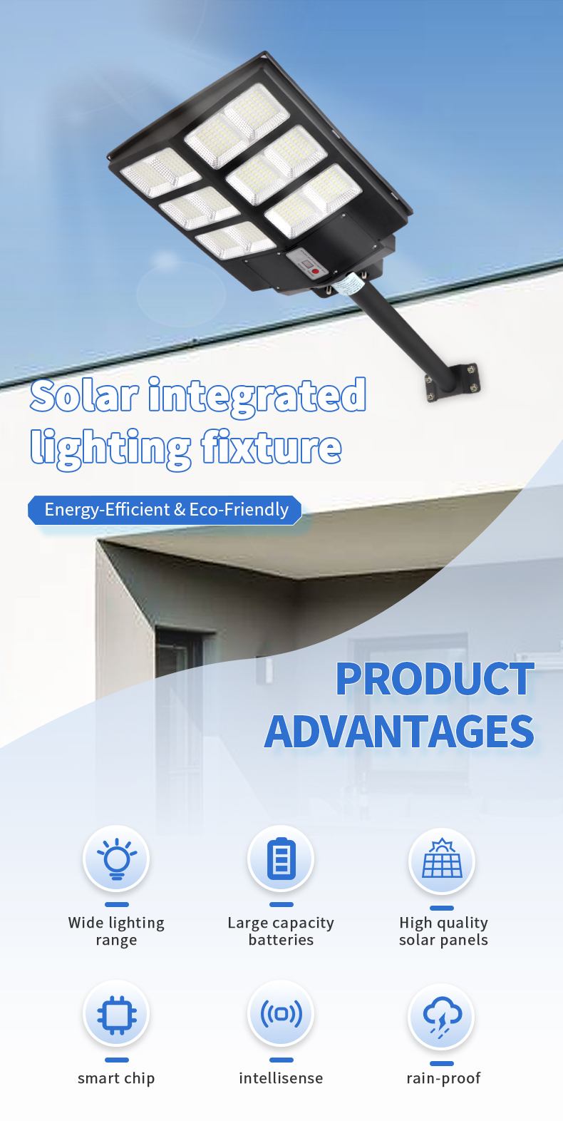 Solar Street Light-1