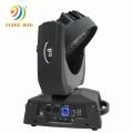 108x3w RGBW Effetto stadio LED Moving Head Light