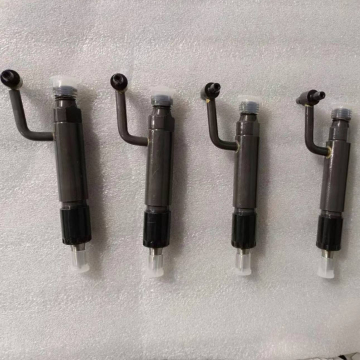 Injector for Yanmar Engine 729645-53100 4TNV94 4TNV98