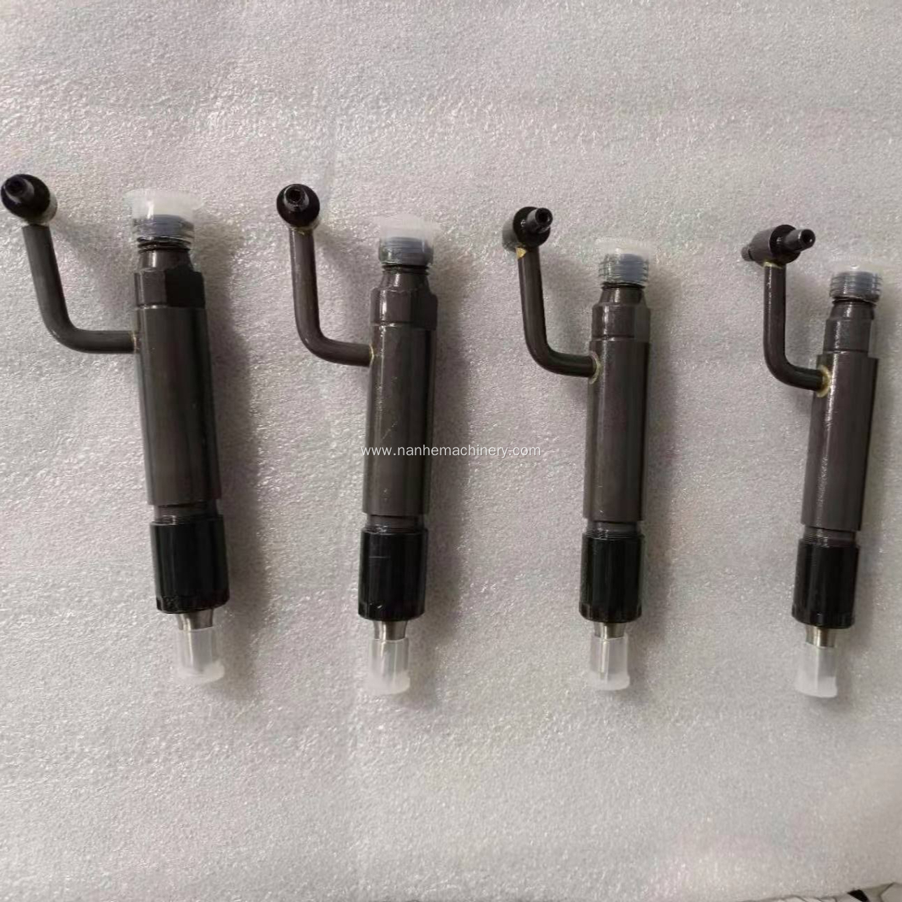 Injector for Yanmar Engine 729645-53100 4TNV94 4TNV98