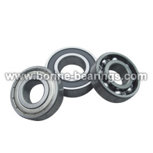 Deep Groove Ball Bearings 6800-Serie